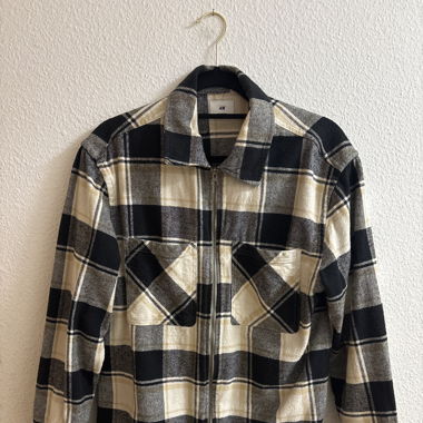Übergangsjacke 