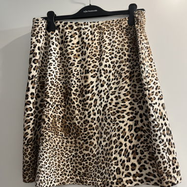Biaggini Leo Skirt Gr. 44