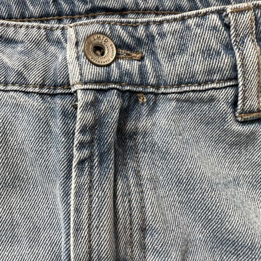 Jeans- Size 170