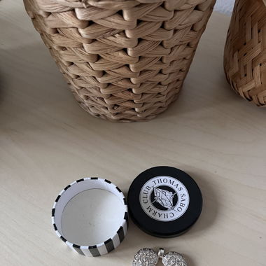 Federnherz Thomas Sabo
