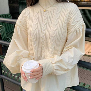 Herbst Pulli