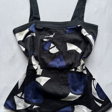 vintage top