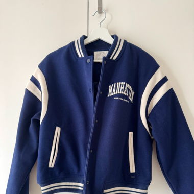 College Jacke