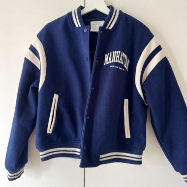 College Jacke