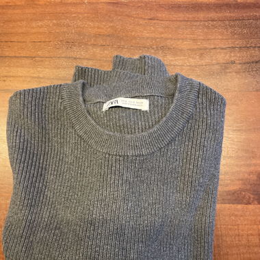 Zara Pullover Grösse S