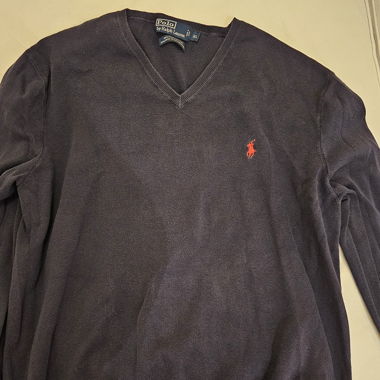 Maglione Polo Ralph Lauren Gr. XL