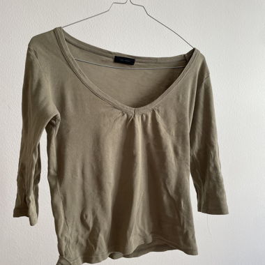 Maglietta Vero Moda maniche 3/4