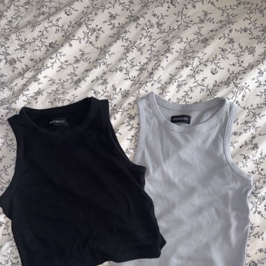2-Set Tanktops