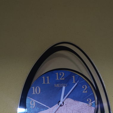 Horloge 