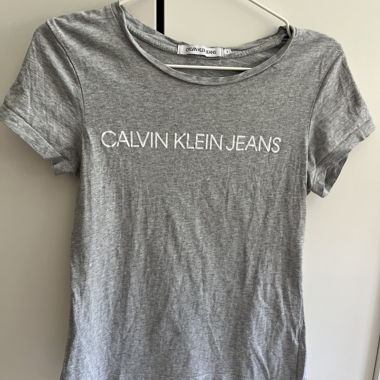 Calvin Klein Jeans T-Shirt S