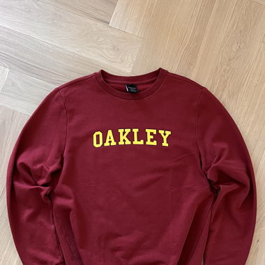 Pull Vintage Oakley boxy