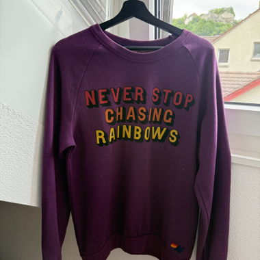 Sweatshirt Aviator Nation