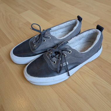 Vans Era MTE (imbottite) Gr38