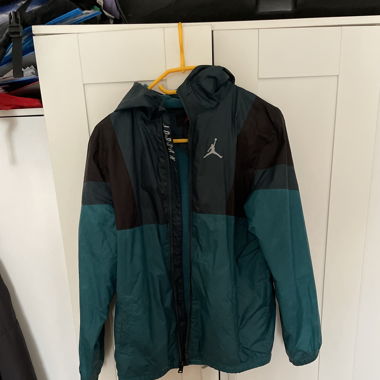 Veste Jordan polaire 