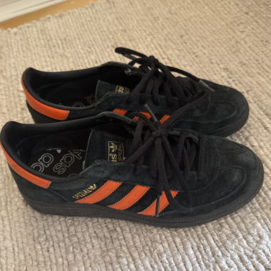 Adidas Spezial Gr. 38