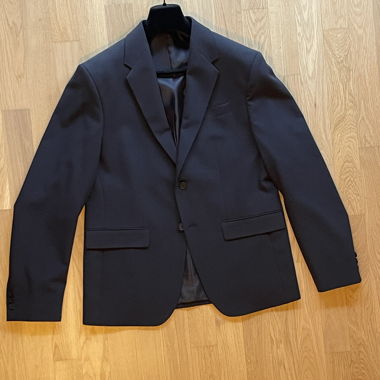 ZARA black blazer EUR 50