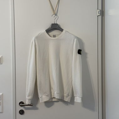 Felpa Stone Island