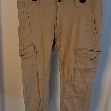 Jack & Jones Cargo-Hose