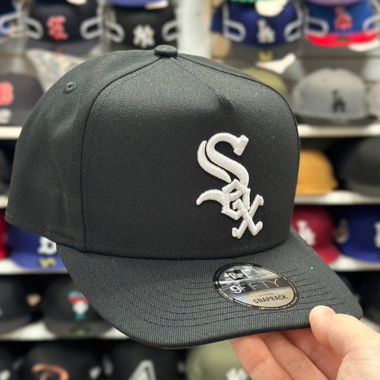 Berretto New Era 9Fifty Snapback S/M