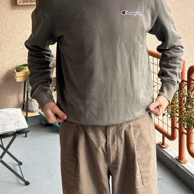 Pull Champion taille S