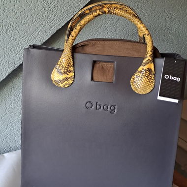 Zu verkaufen O bag Tasche neu