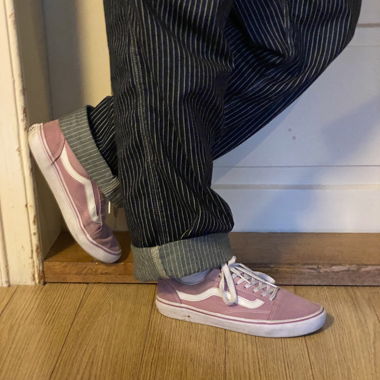 Vans Old Skool 