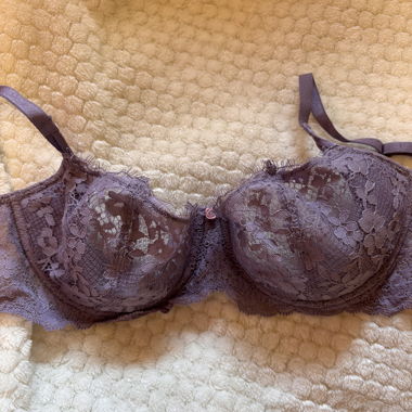 Victoria's Secret Lace Bra