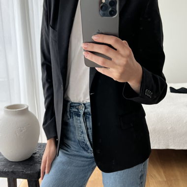 FILIPPA K BLAZER