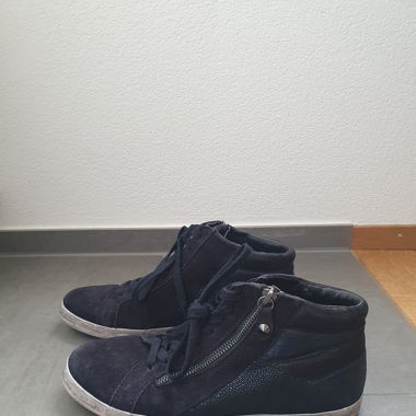 Sneaker Gabor