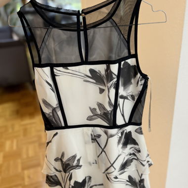 Robe Karen Millen taille 36 