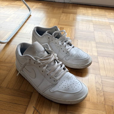 Air Jordan 1 Low