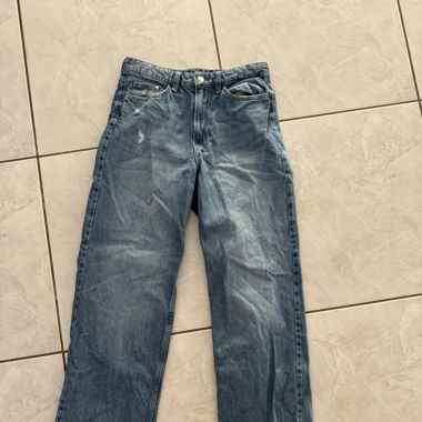 Ultra High Waist Jeans & Denim