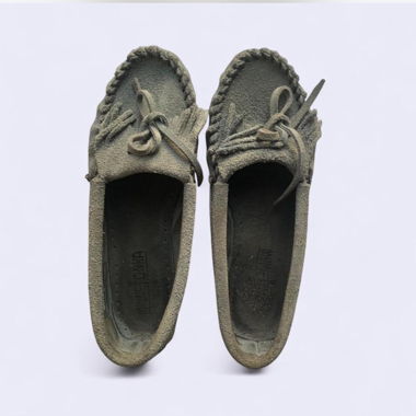 Vintage Minnetonka Moccasins