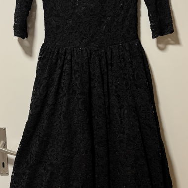 Swing Dress