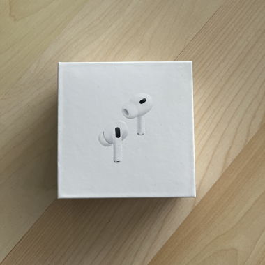 AirPods Pro 2 gen.