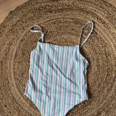 Bikini one piece