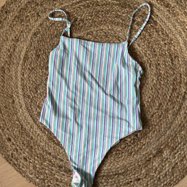 Bikini one piece