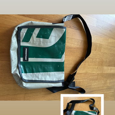 borsa Freitag