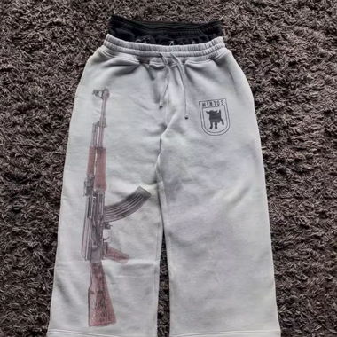pantalon de survêtement ak47