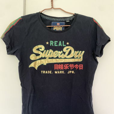 Superdry Tshirt