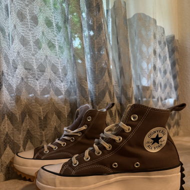 Converse - Run Star Hike