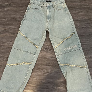 Pegador Baggy Jeans Size 30