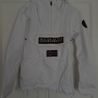 Giacca leggera Napapijri XS