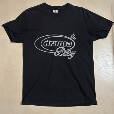 T-shirt Drama call 