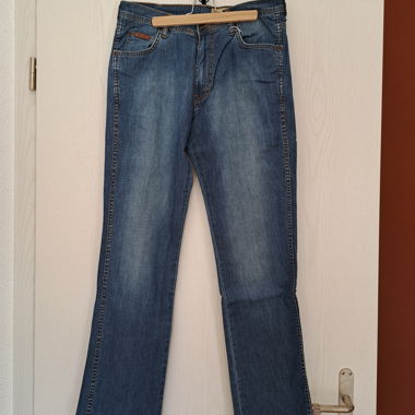 Wrangler Blue Jeans 31/32