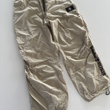 Pantalon baggy Timberland X Tommy Hilfiger