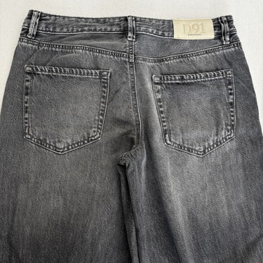 Jeans D91 grigi
