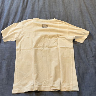 T-shirt national museum 