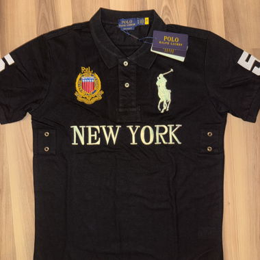 Polo Ralph Lauren nera