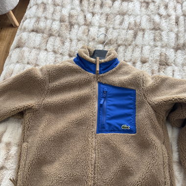 Lacost Jacke